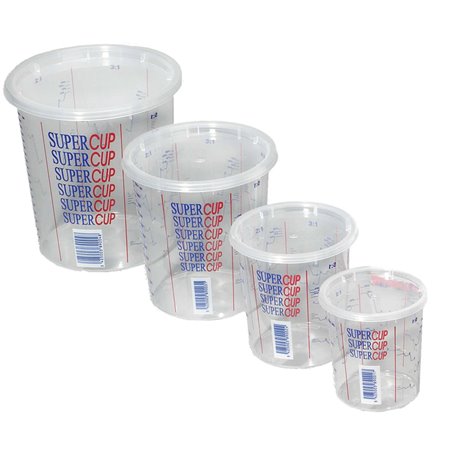 MENGBEKER SUPERCUP 1900ML