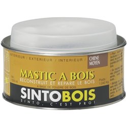SINTOBIN DEN 1000 STANDARD  ML