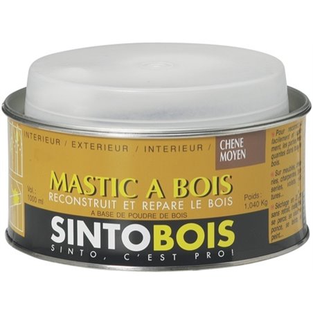 SINTOBIN EIK  STANDARD 1000ML
