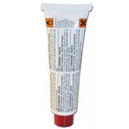 HARDER BPO TUBE WIT 50GR