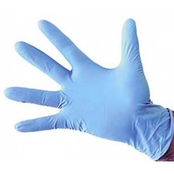 HANDSH INTACTO NITRIL L 100ST