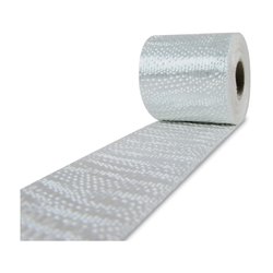 GLASWEEFSEL UD 220 GR AERO 100M 50 mm breed