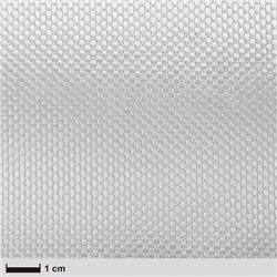 GLASWEEFSEL 400 GR/QM KEPER ROL100m