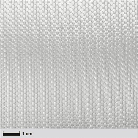 GLASWEEFSEL 400 GR/QM KEPER ROL100m