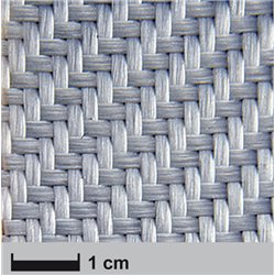 GLASWEEFSEL KEPER 390GR/M²  20 M²