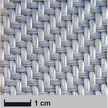 glasweefsel 390gr 100m