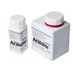 ARALDITE LIJM 2020 A+B 500GR