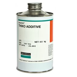 SILICONE VERDIKKER 500