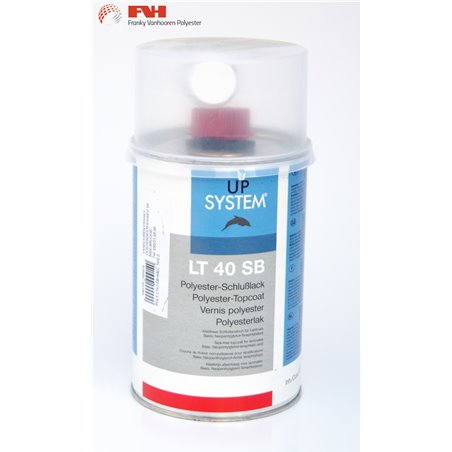 POLY LT40-SB+MEC 1KG 2