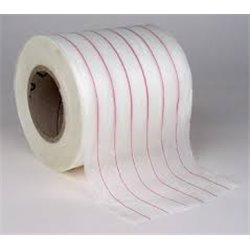 AFSCHEURWEEFSEL 95gr/m²100MM