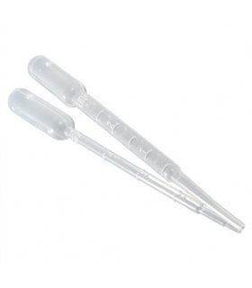 MAATPIPETTE 3 ML