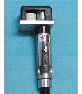 CGA08 GLASVEZEL KAPPER               