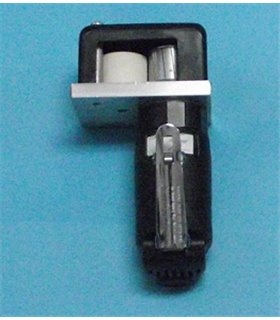 CDA08 GLASVEZEL KAPPER