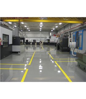 PUR FLOW 1-2 GIETVLOER 10KG 