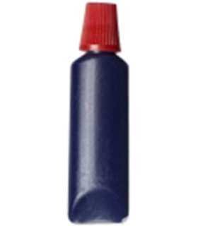 PUR KLEUR BLAUW 10GR