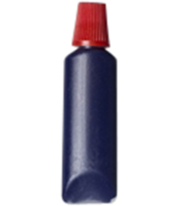 PUR KLEUR BLAUW 10GR               