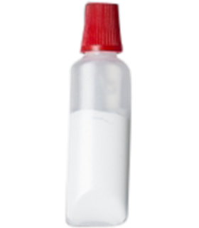 PUR KLEUR WIT 10GR