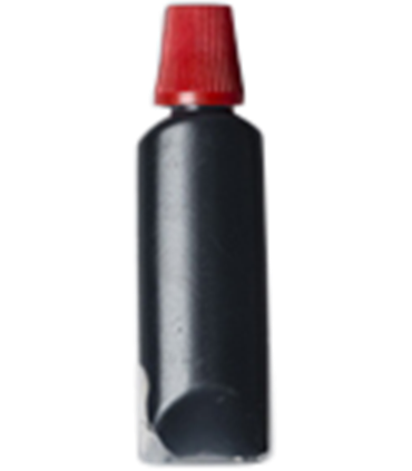 PUR KLEUR ZWART 10GR               