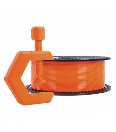 PRUSA FILAMENT PETG 1kg OP MAAT