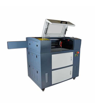 LASER MQ5030 DESKTOP 60 WATT