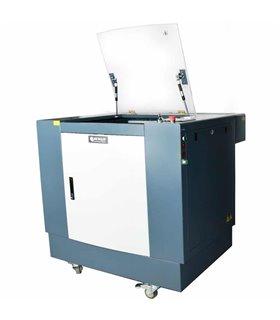 LASER MQ6040 80 WATT