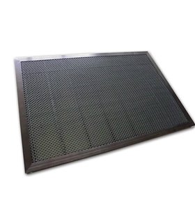 LASER HONINGRAADPLAAT VOOR MQ1290