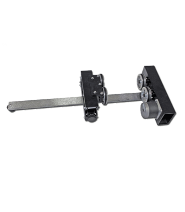 LASER ROTATIE MODULE