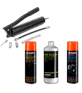 LASER ONDERHOUD PAKKET