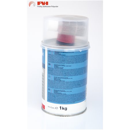 POLY LT40-SB+MEC 1KG 2