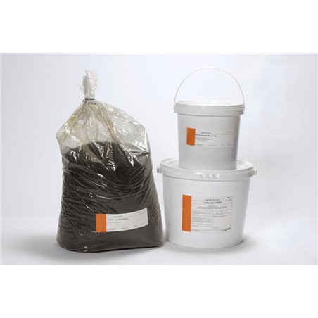 LATEX MORTEL  AGROFLEX 22.5 KG KIT