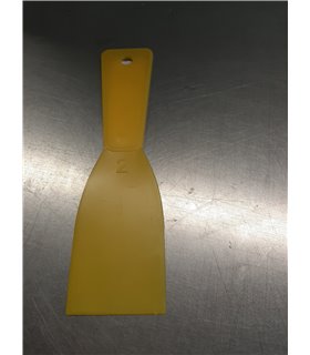 2 PUTTY KNIFE