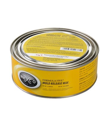 LOSWAS FORM FIVE 340GR             