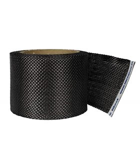 CARB TAPE 118 gr /100 mm LM               