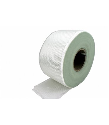 GLASBAND 225GR 100MM ROL 100M /LM