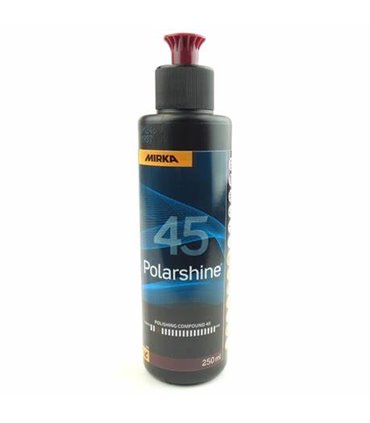 POLARSHINE 45  250 ML polijstmiddel