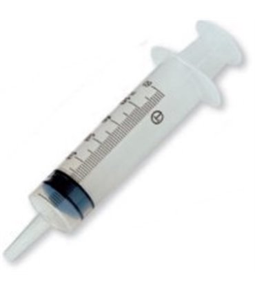 SPUITEN 50 ML KATHETER TIP