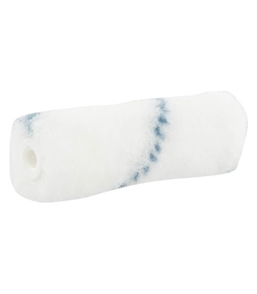 TOPCOAT SCHAPEVACHT ROL 18 CM NYLON BLAUWE LIJN