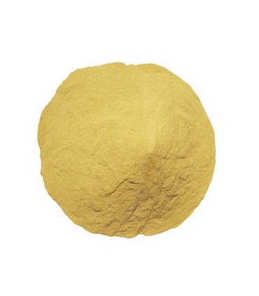 BRONSPOEDER RIJK GOUD 36 28UM 1 KG