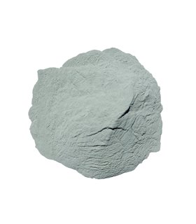 BRONSP.IMIT ZILVER 20 gr             