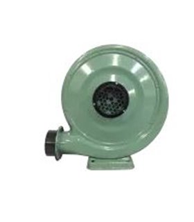 METAQUIP LASER AFZUIGVENTILATOR