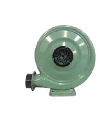 METAQUIP LASER AFZUIGVENTILATOR