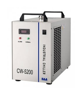 INDUSTRIELE KOELER CW5200 LASER