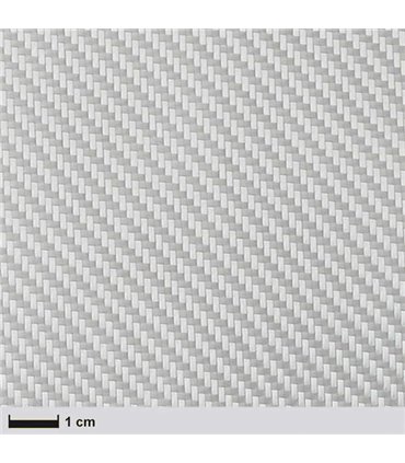 GLASWEEFSEL 280 GR KEPER 1M²