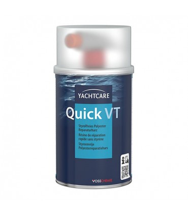 POLY KR+BPO 1KG AUTOFIT