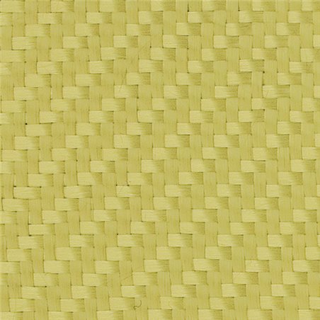 ARAMID FABRIC 300 G/M² (TWILL) 100 CM, ROLL/ 1 M