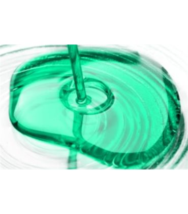 PIGMENT TRANSPARANT  DROP IN 10GR GROEN