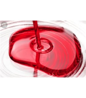 PIGMENT TRANSPARANT  DROP IN 10GR ROOD