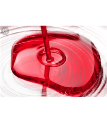 PIGMENT TRANSPARANT  DROP IN 10GR ROOD