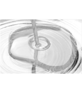 PIGMENT TRANSPARANT  DROP IN 10GR WIT