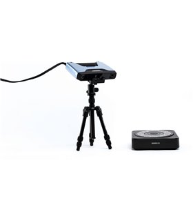 SHINING 3D INDUSTRIAL PACK